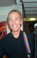 dave myers merseycats