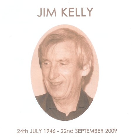 jim kelly