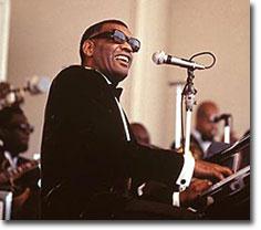 ray charles