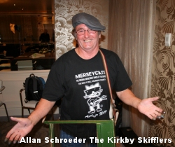 allan schroeder