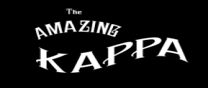 kappa