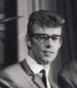 bobby thompson