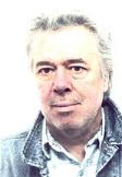 Tony Bramwell