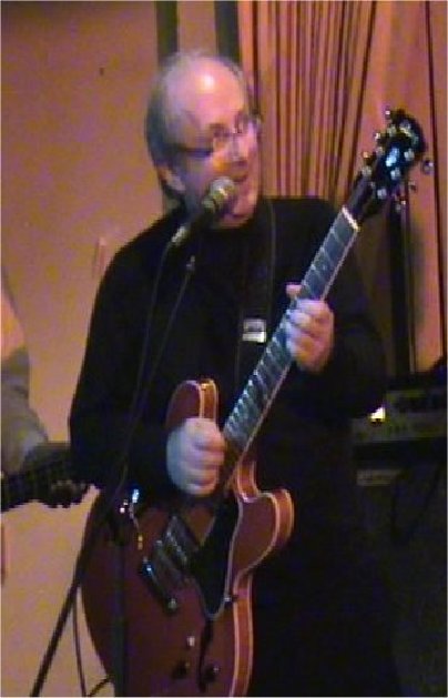Dave Bumblies