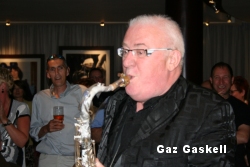 Gaz Gaskell
