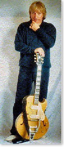 George Robinson
