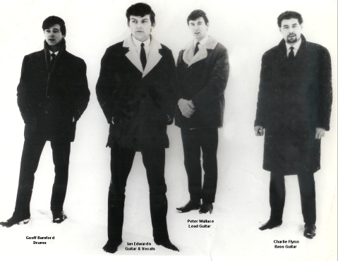 ian and the zodiacs
