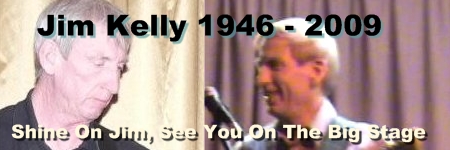 Jim Kelly Super Star