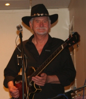 ken shalliker