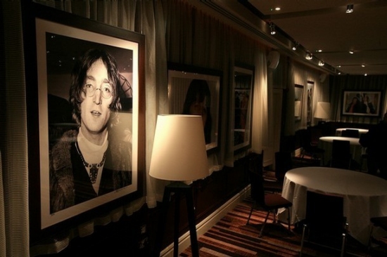 zygmant suite at the hard days night hotel