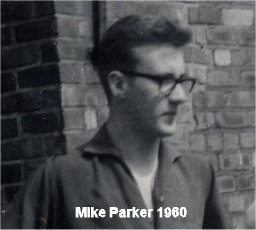 mike parker