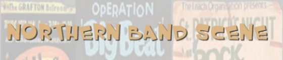 northern merseybeat